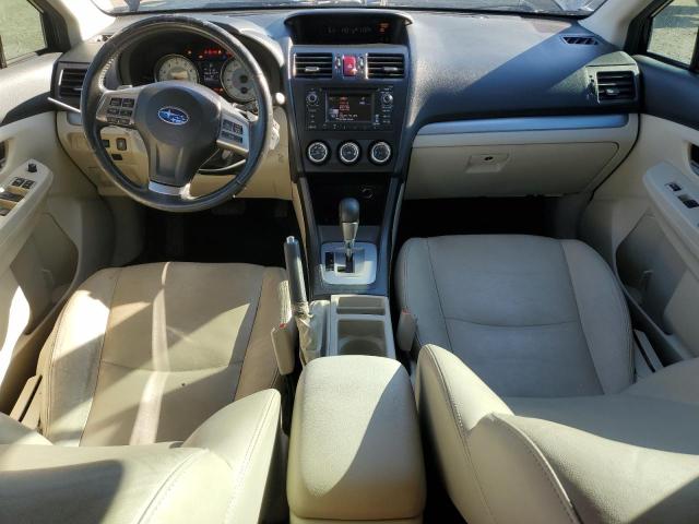 Photo 8 from auction – 2014 SUBARU IMPREZA SP with VIN JF1GPAS6XE8253732