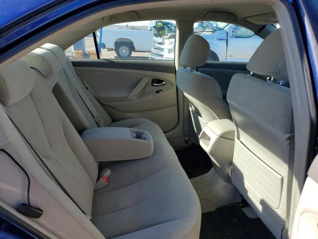 Photo 10 from auction – 2007 TOYOTA CAMRY CE with VIN 4T1BE46K97U058844