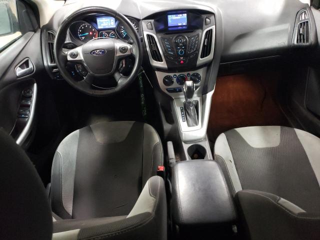 Photo 8 from auction – 2012 FORD FOCUS SE with VIN 1FAHP3F28CL400521