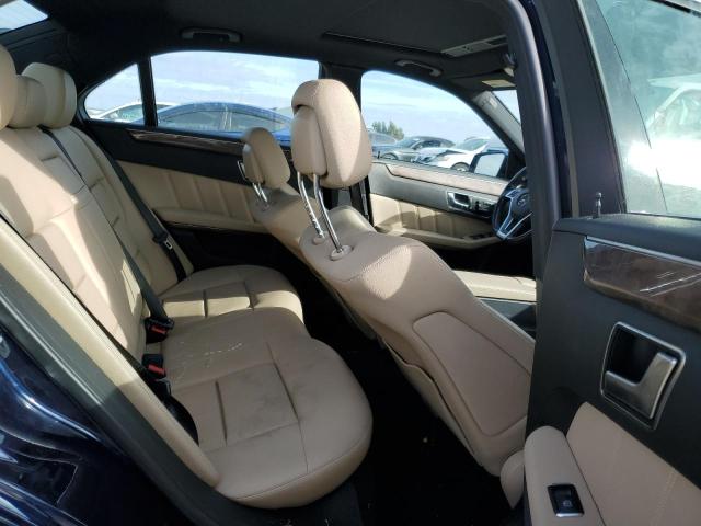Photo 10 from auction – 2013 MERCEDES-BENZ E 350 with VIN WDDHF5KB6DA683437