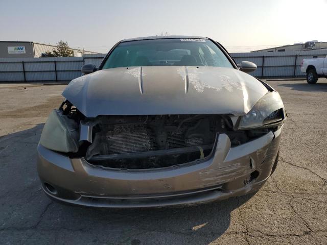 Photo 5 from auction – 2004 NISSAN ALTIMA BAS with VIN 1N4AL11D84C142061