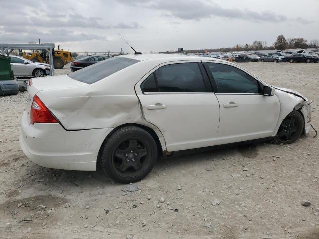 Photo 3 from auction – 2010 FORD FUSION SE with VIN 3FAHP0HA0AR185041