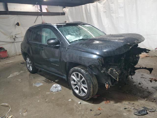 Photo 4 from auction – 2016 JEEP COMPASS SP with VIN 1C4NJDBB9GD598214