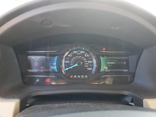 Photo 9 from auction – 2015 FORD FLEX LIMIT with VIN 2FMHK6D85FBA17203