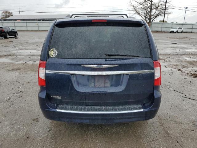 Photo 6 from auction – 2013 CHRYSLER TOWN & COU with VIN 2C4RC1BG6DR801980
