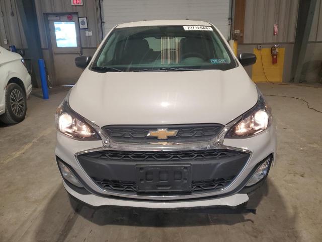 Photo 5 from auction – 2021 CHEVROLET SPARK LS with VIN KL8CB6SA1MC740430