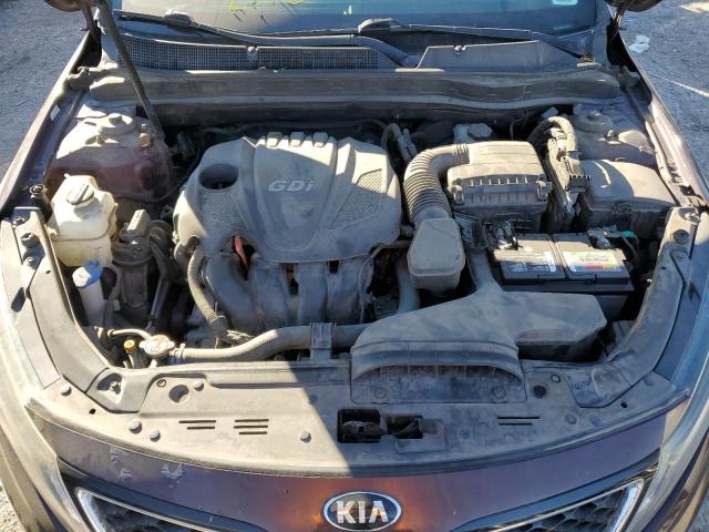 Photo 11 from auction – 2015 KIA OPTIMA LX with VIN 5XXGM4A77FG486383