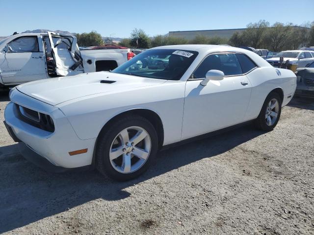 DODGE CHALLENGER 2011 with VIN 2B3CJ4DG0BH501799 - Photo from auction