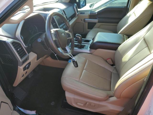 Photo 7 from auction – 2020 FORD F150 SUPER with VIN 1FTEW1E48LKD77058