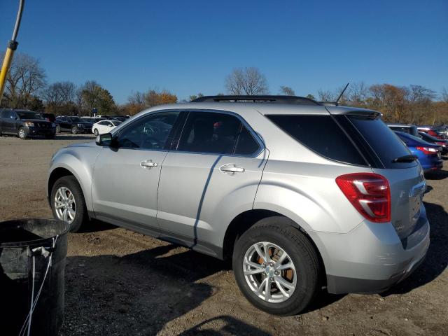 Photo 2 from auction – 2017 CHEVROLET EQUINOX LT with VIN 2GNALCEK8H1606564