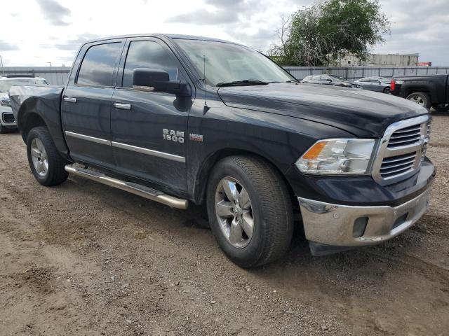 Photo 4 from auction – 2017 RAM 1500 SLT with VIN 1C6RR6LT1HS562129