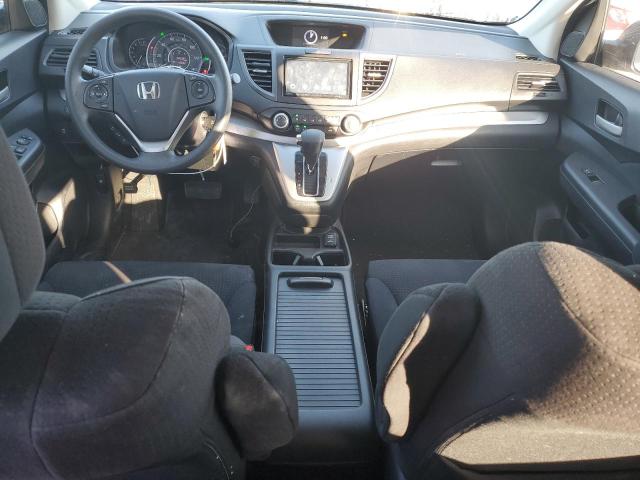 Photo 8 from auction – 2012 HONDA CR-V EX with VIN 5J6RM3H53CL005350