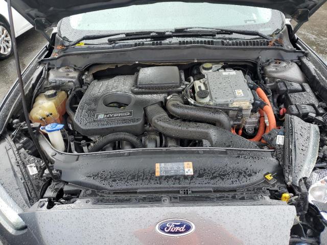 Photo 11 from auction – 2013 FORD FUSION SE with VIN 3FA6P0LU2DR296963