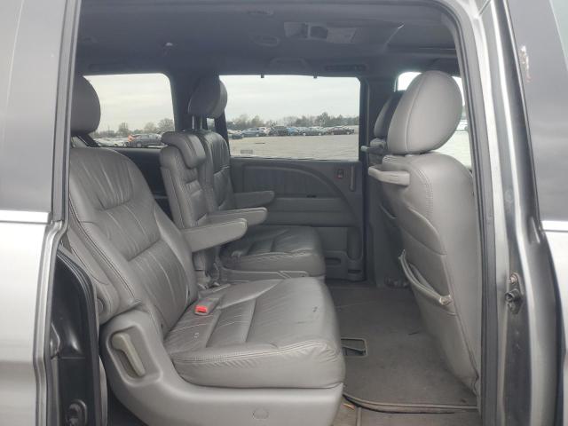 Photo 11 from auction – 2009 HONDA ODYSSEY EX with VIN 5FNRL38709B406005