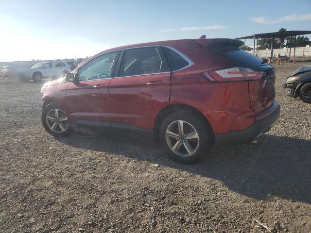 Photo 2 from auction – 2019 FORD EDGE SEL with VIN 2FMPK3J98KBC48775