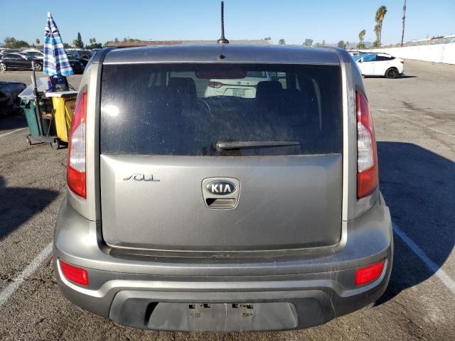 Photo 6 from auction – 2013 KIA SOUL with VIN KNDJT2A54D7588760