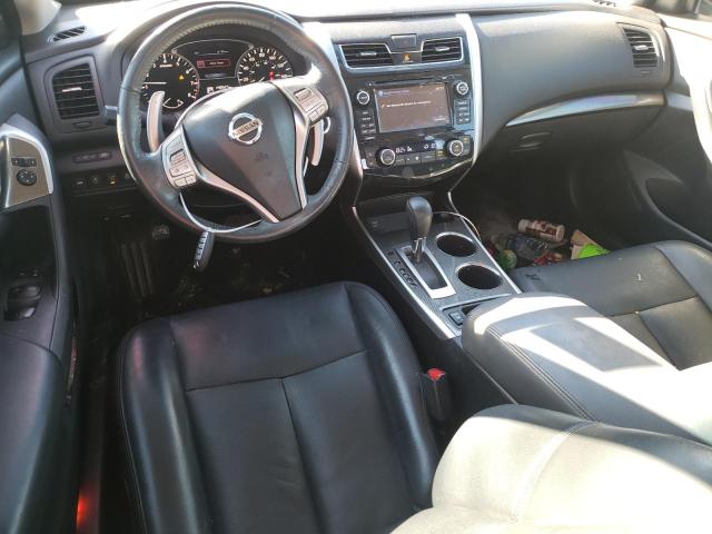 Photo 8 from auction – 2015 NISSAN ALTIMA 3.5 with VIN 1N4BL3AP9FC593433