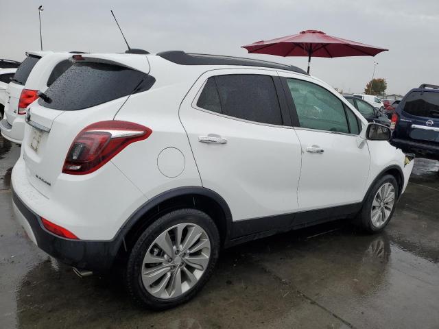 Photo 3 from auction – 2017 BUICK ENCORE PRE with VIN KL4CJASBXHB169256
