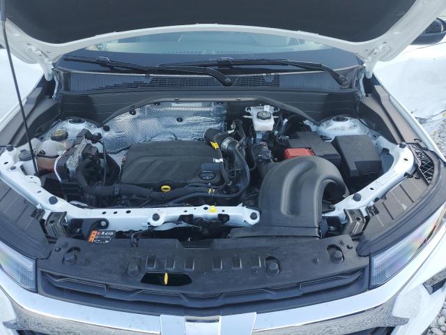 Photo 12 from auction – 2024 CHEVROLET TRAILBLAZE with VIN KL79MPS22RB056703