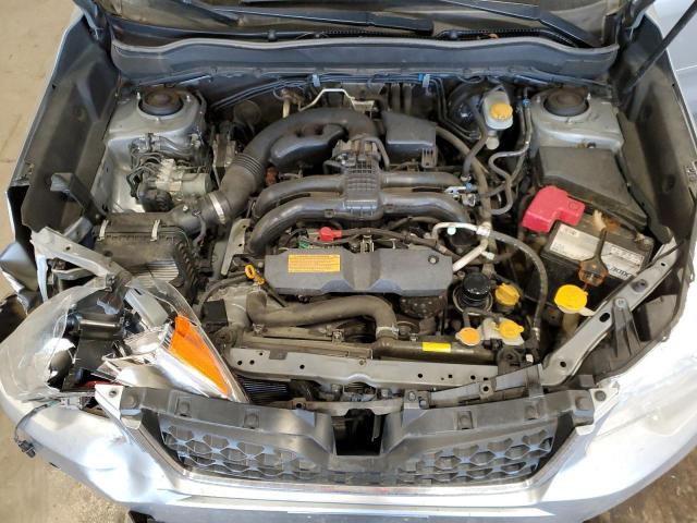 Photo 12 from auction – 2015 SUBARU FORESTER 2 with VIN JF2SJAGC0FH564397