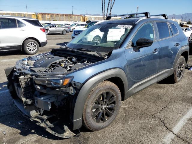 MAZDA CX-50 PREM 2024 with VIN 7MMVABDM5RN189868 - Photo from auction