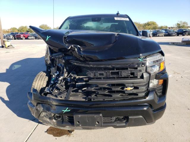 Photo 5 from auction – 2023 CHEVROLET SILVERADO with VIN 3GCPABEK8PG359393