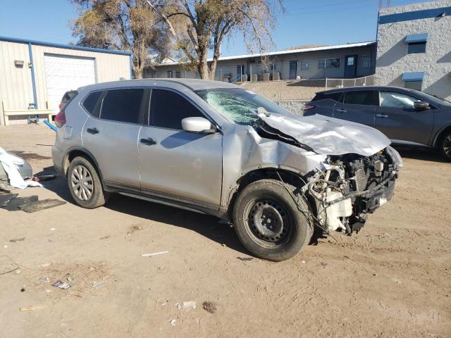 Photo 4 from auction – 2017 NISSAN ROGUE S with VIN KNMAT2MTXHP576144