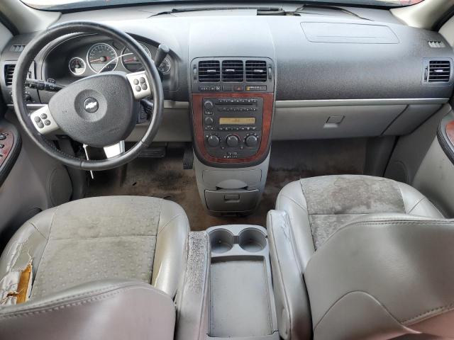 Photo 8 from auction – 2006 CHEVROLET UPLANDER L with VIN 1GNDV33L96D131611