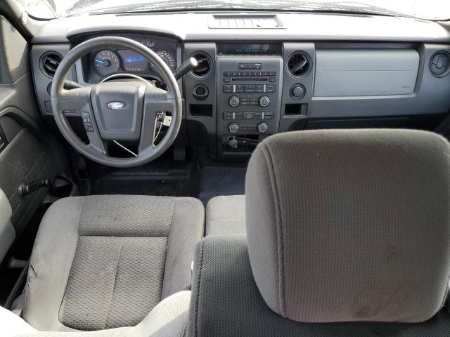 Photo 8 from auction – 2013 FORD F150 SUPER with VIN 1FTEX1CM8DKF45363