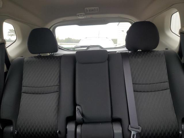 Photo 10 from auction – 2017 NISSAN ROGUE S with VIN KNMAT2MT9HP528537