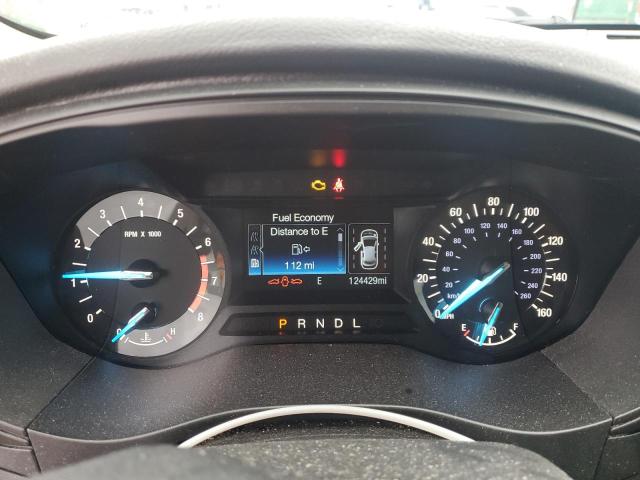 Photo 9 from auction – 2019 FORD FUSION S with VIN 3FA6P0G7XKR194909