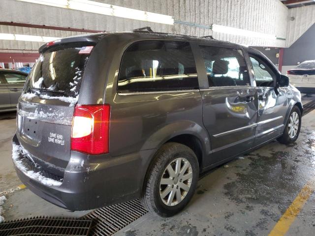 Photo 3 from auction – 2016 CHRYSLER TOWN & COU with VIN 2C4RC1BGXGR304841