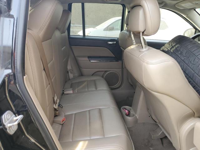 Photo 11 from auction – 2010 JEEP COMPASS LI with VIN 1J4NF5FB9AD522771