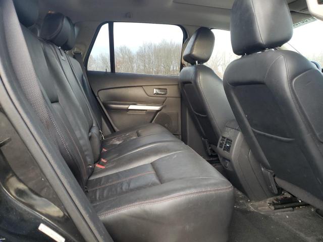 Photo 11 from auction – 2013 FORD EDGE LIMIT with VIN 2FMDK4KC1DBA20803