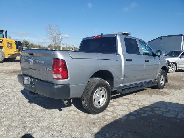 Photo 3 from auction – 2022 RAM 1500 CLASS with VIN 1C6RR7XTXNS195064