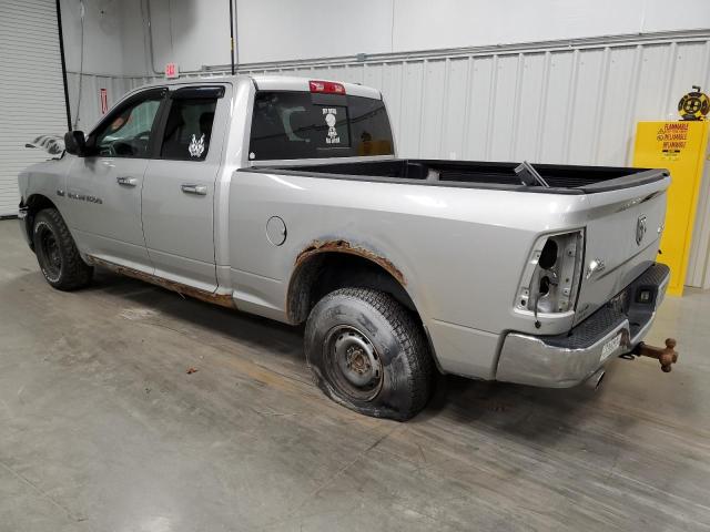 Photo 2 from auction – 2012 DODGE RAM 1500 S with VIN 1C6RD7GT0CS184232