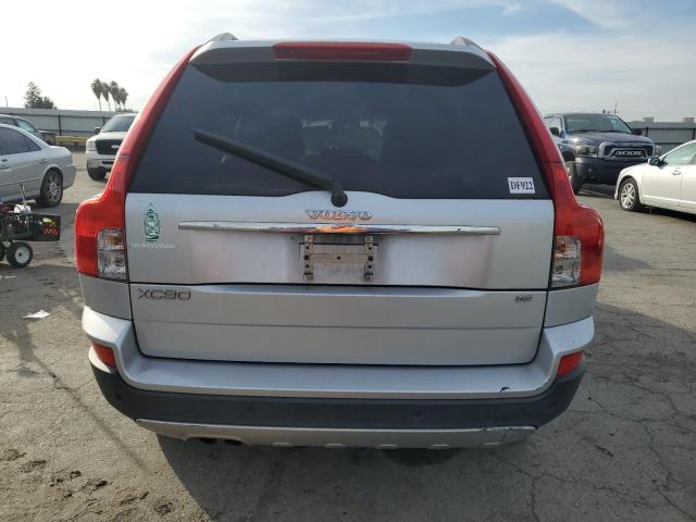 Photo 6 from auction – 2008 VOLVO XC90 3.2 with VIN YV4CY982X81426605