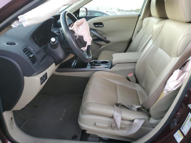 Photo 7 from auction – 2013 ACURA RDX TECHNO with VIN 5J8TB4H59DL010353