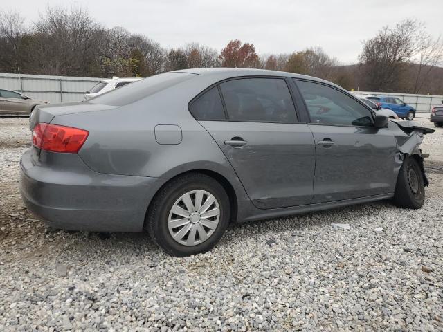 Photo 3 from auction – 2013 VOLKSWAGEN JETTA BASE with VIN 3VW2K7AJ9DM271027