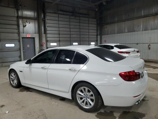 Photo 2 from auction – 2015 BMW 528 I with VIN WBA5A5C55FD519034