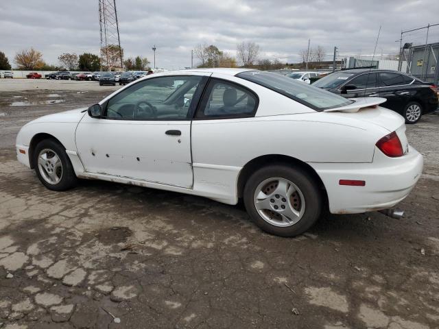 Photo 2 from auction – 2005 PONTIAC SUNFIRE with VIN 3G2JB12F05S106961
