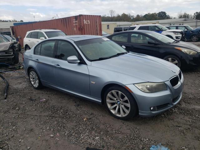 Photo 4 from auction – 2011 BMW 328 I with VIN WBAPH7C59BE675310