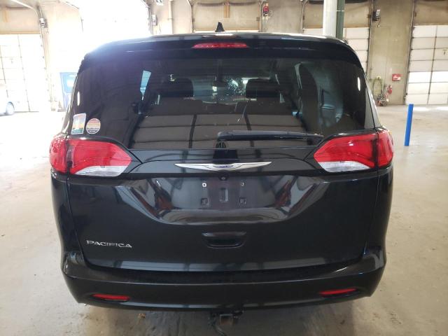 Photo 6 from auction – 2017 CHRYSLER PACIFICA T with VIN 2C4RC1DG0HR744274
