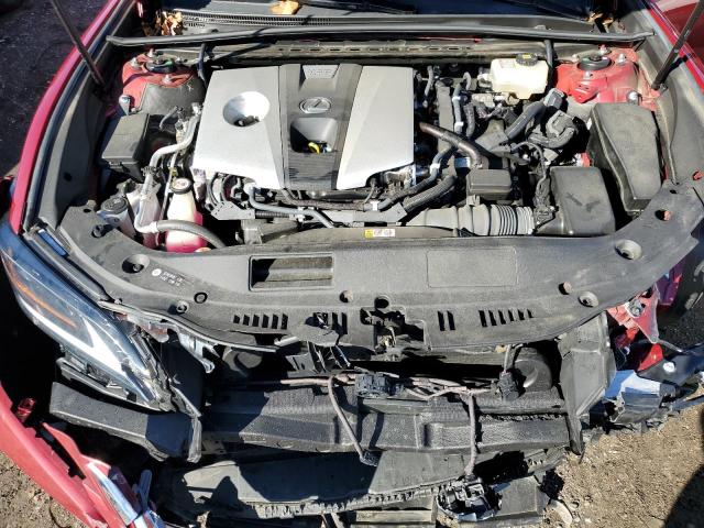 Photo 11 from auction – 2019 LEXUS ES 300H with VIN JTHB21B18K2021859