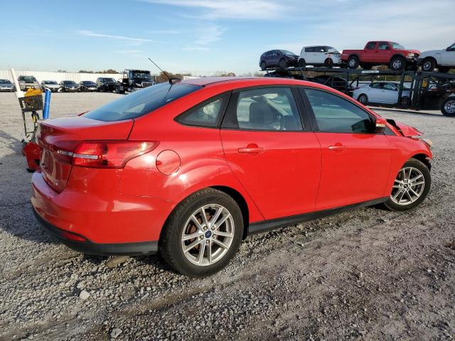 Photo 3 from auction – 2017 FORD FOCUS SE with VIN 1FADP3F26HL276125