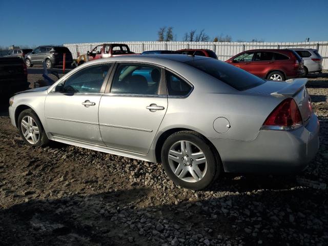 Photo 2 from auction – 2012 CHEVROLET IMPALA LT with VIN 2G1WG5E30C1152268