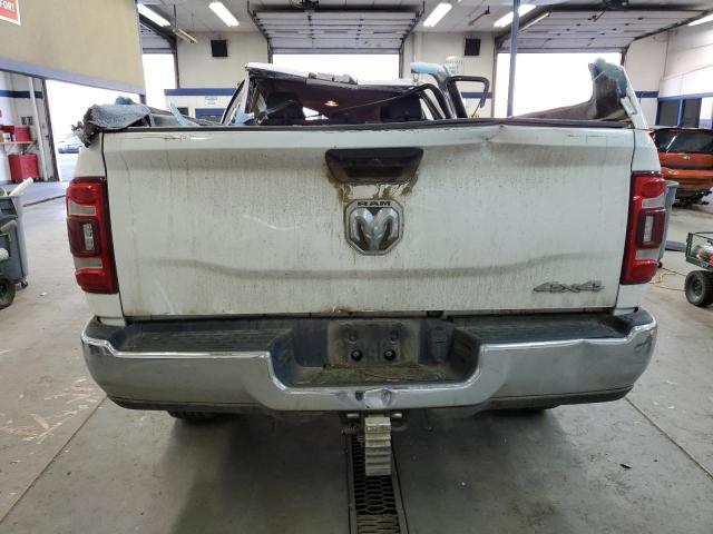 Photo 6 from auction – 2019 RAM 2500 TRADE with VIN 3C6UR5HL9KG676410