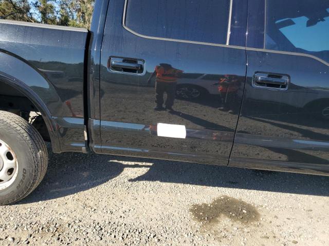 Photo 12 from auction – 2018 FORD F150 SUPER with VIN 1FTEW1EG5JFC84398