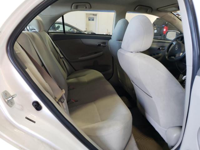 Photo 10 from auction – 2010 TOYOTA COROLLA BA with VIN 2T1BU4EE3AC290878