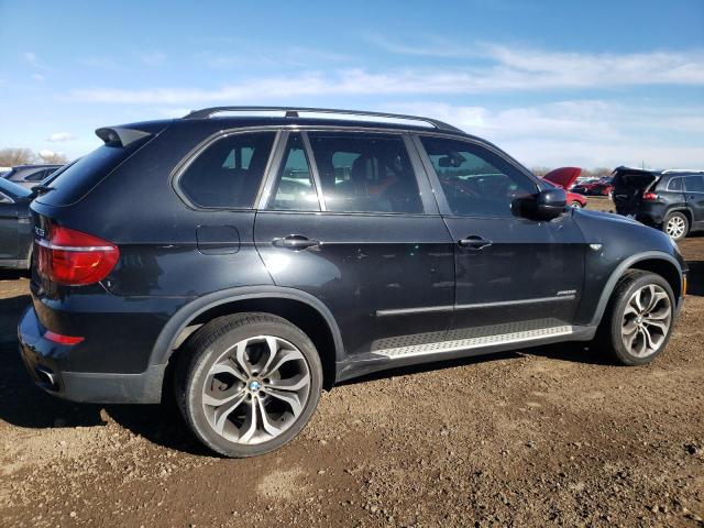 Photo 3 from auction – 2012 BMW X5 XDRIVE5 with VIN 5UXZV8C57CL426302
